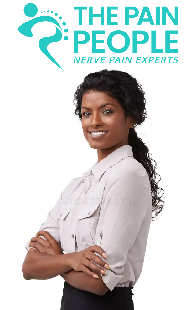 Chronic Nerve Pain Treatment